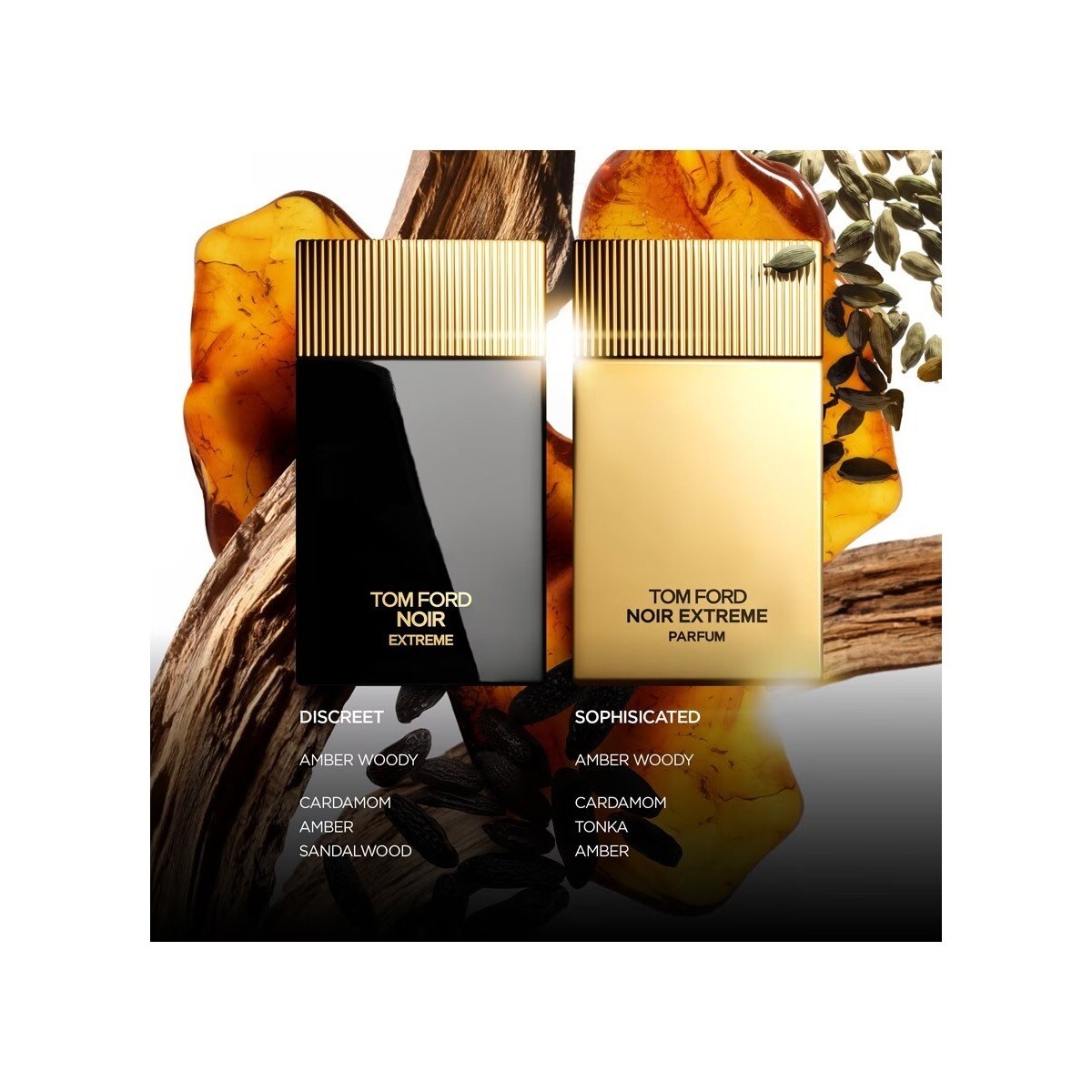 Noir Extreme Eau de Parfum 4