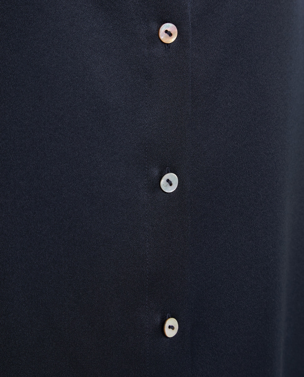 Camisa Azul-escuro-4