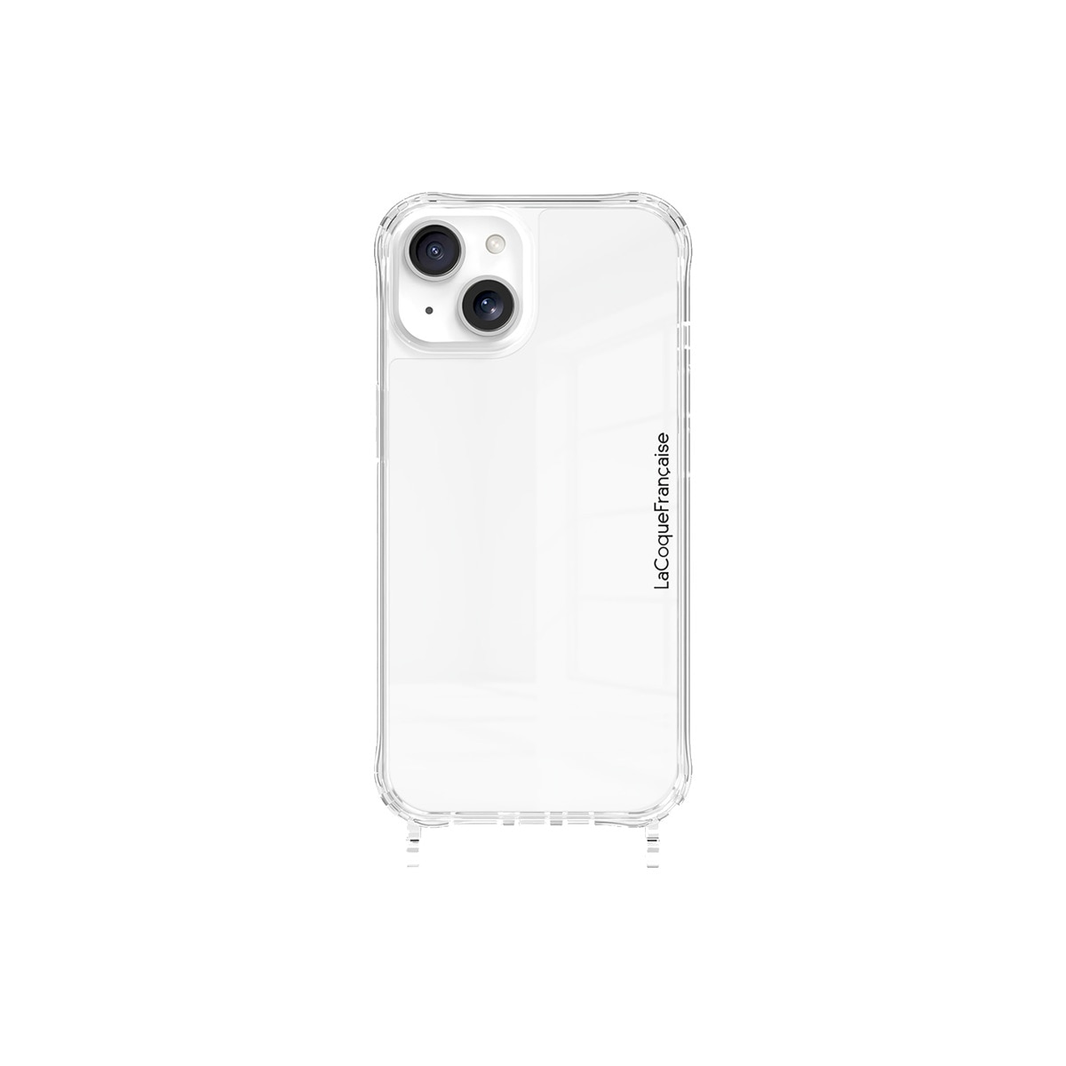 Carcasa Iphone 15 con anillos Lacoquefrancaise 2