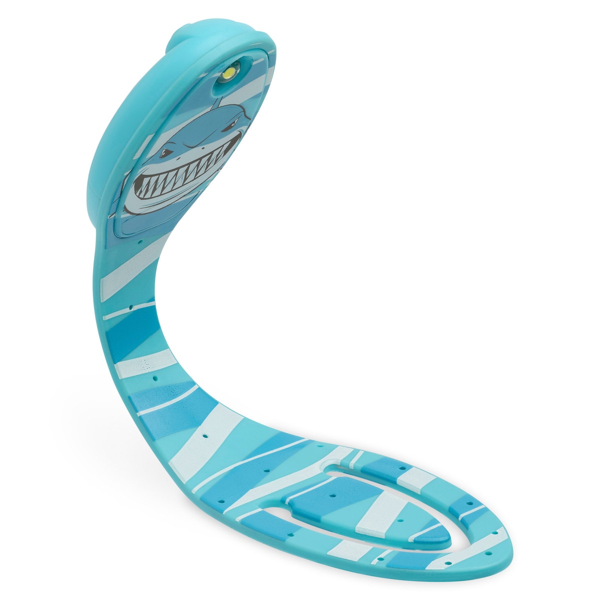 Lanterna flexilight tubarão 4