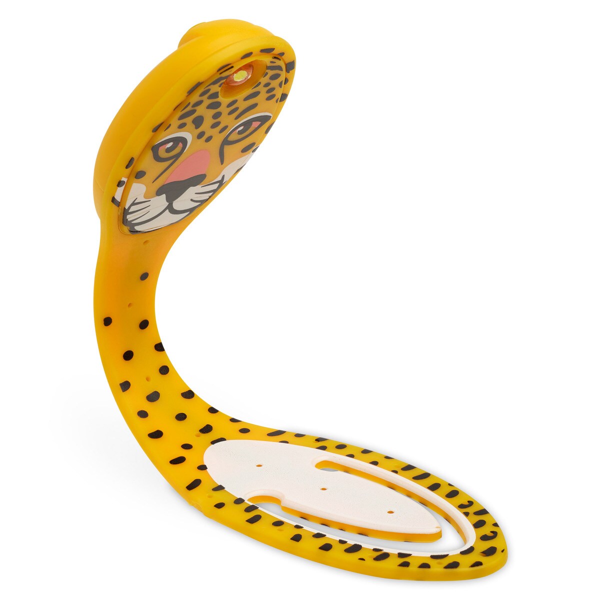 Lanterna flexilight leopardo 4