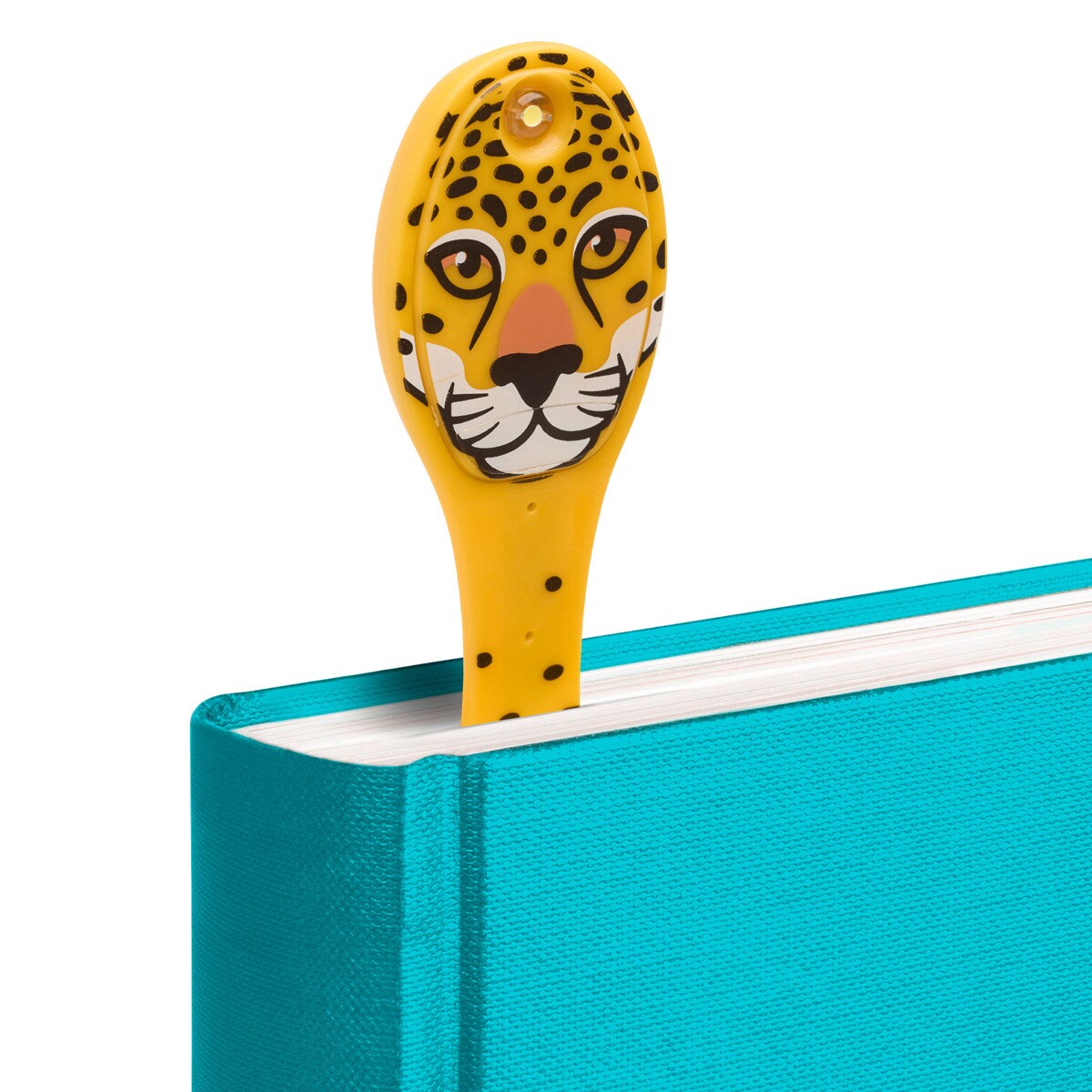 Lanterna flexilight leopardo 2