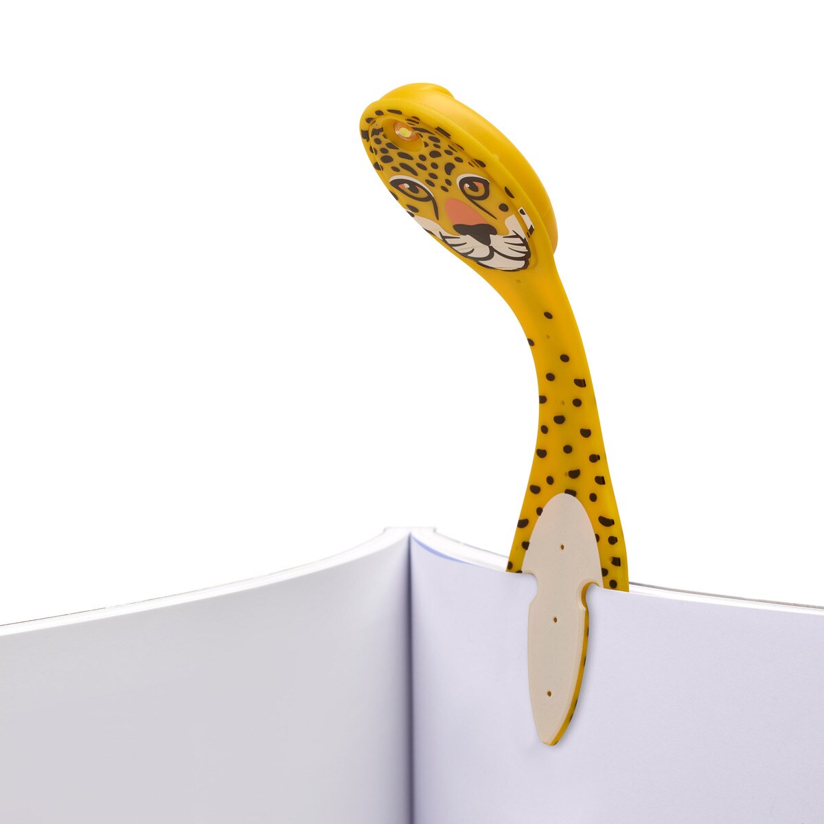 Lanterna flexilight leopardo 3