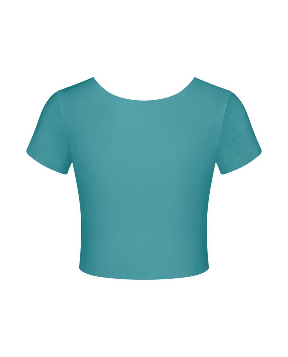 Sangallo Lounge Cropped Top 1 main image 0