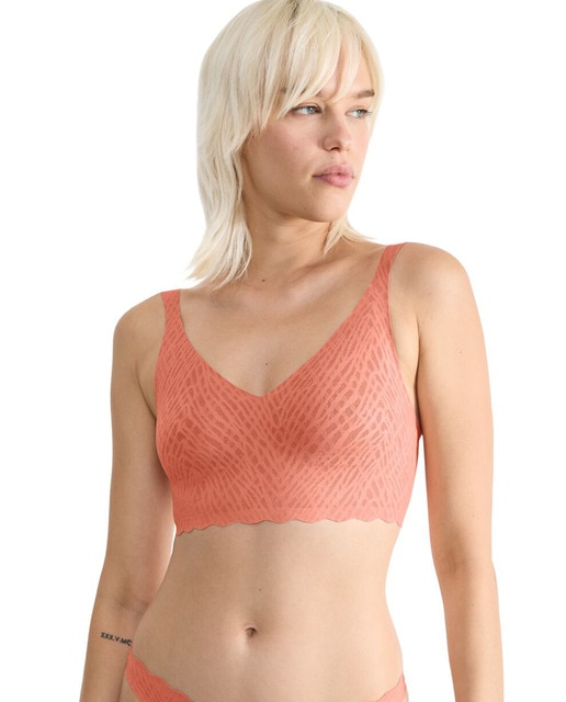 Imagem 0 de Soutien bralette sem aro