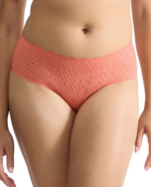 Imagem 0 de Cueca Hipster