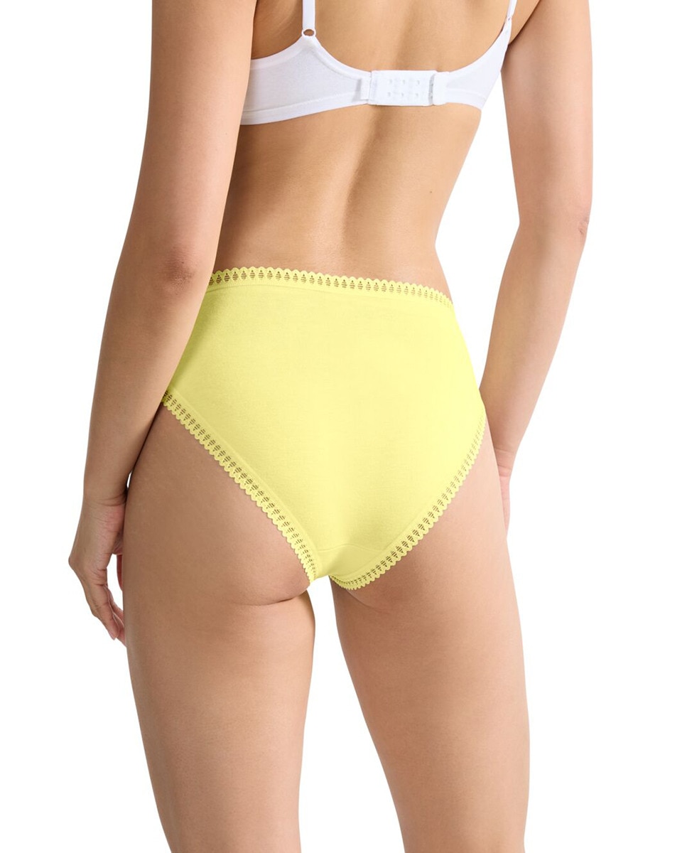Pack de Cuecas de Estilo Tai Multicolor-2
