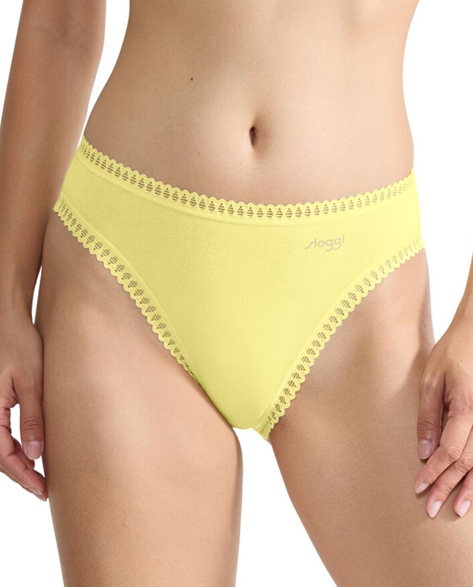 Pack de Cuecas de Estilo Tai Multicolor-1