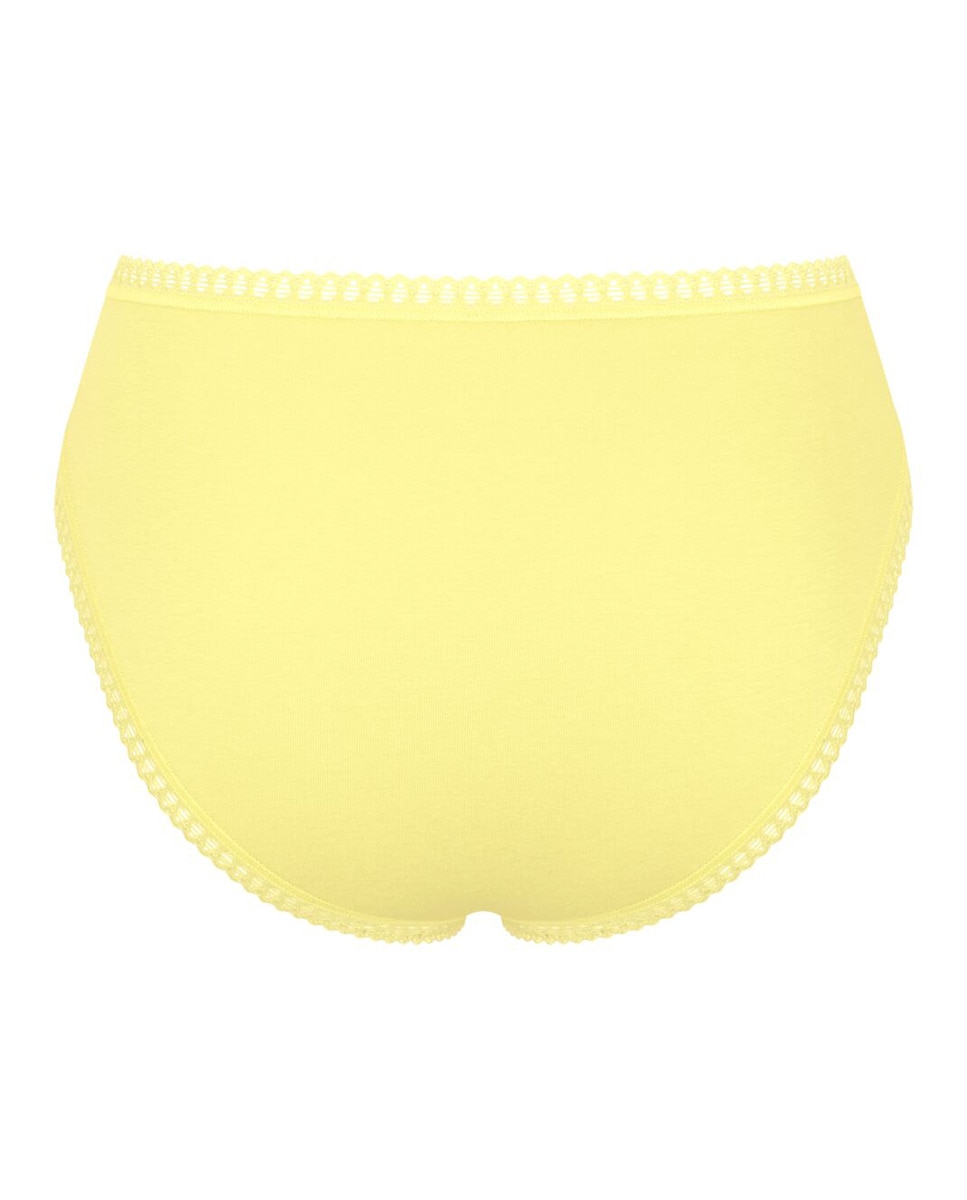 Pack de Cuecas de Estilo Tai Multicolor-10