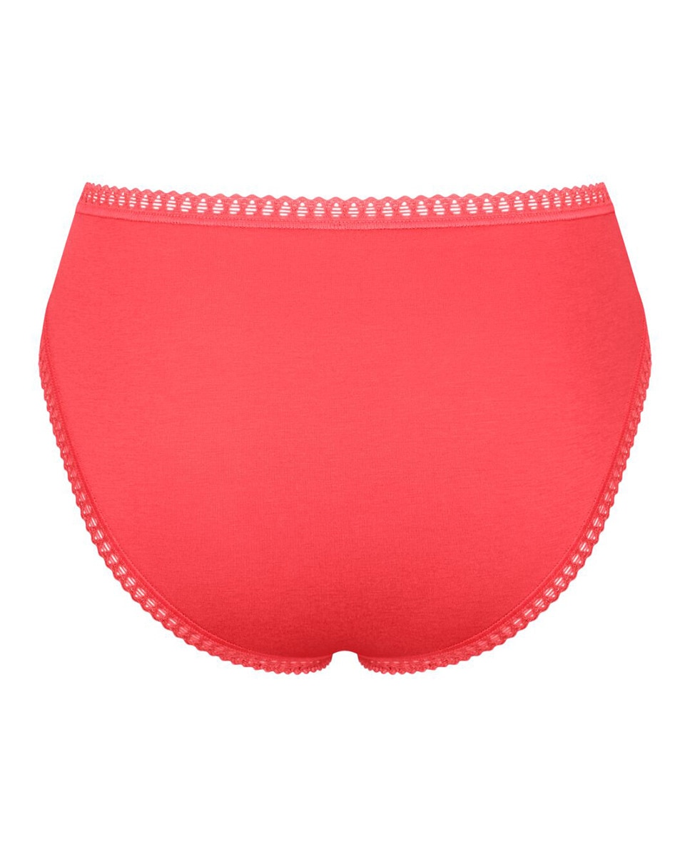Pack de Cuecas de Estilo Tai Multicolor-9