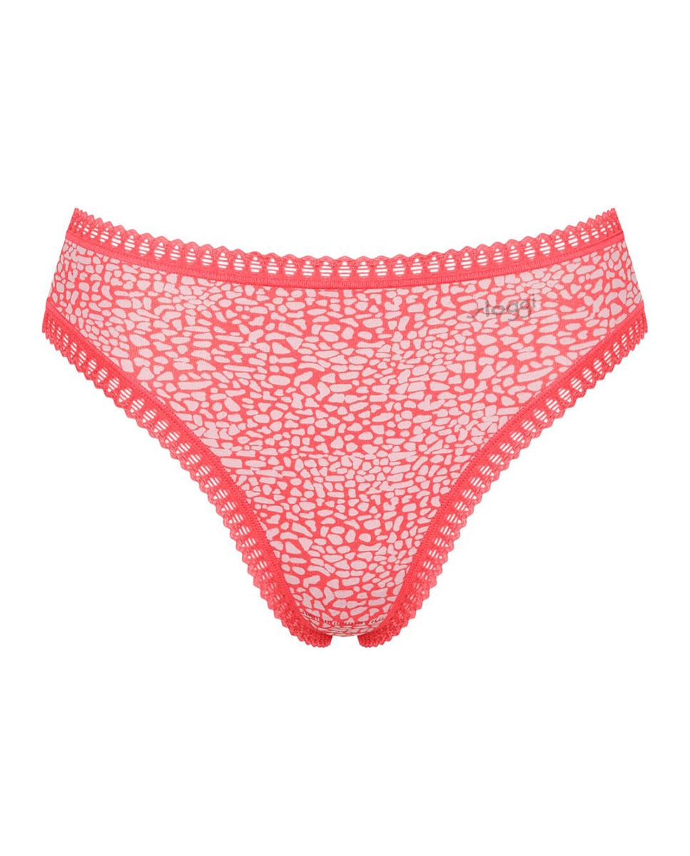 Pack de Cuecas de Estilo Tai Multicolor-6