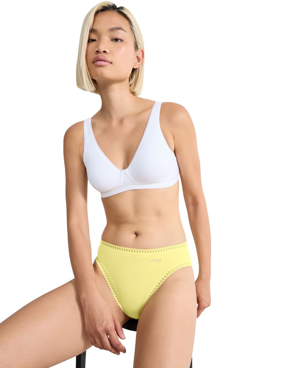 Pack de Cuecas de Estilo Tai Multicolor-4