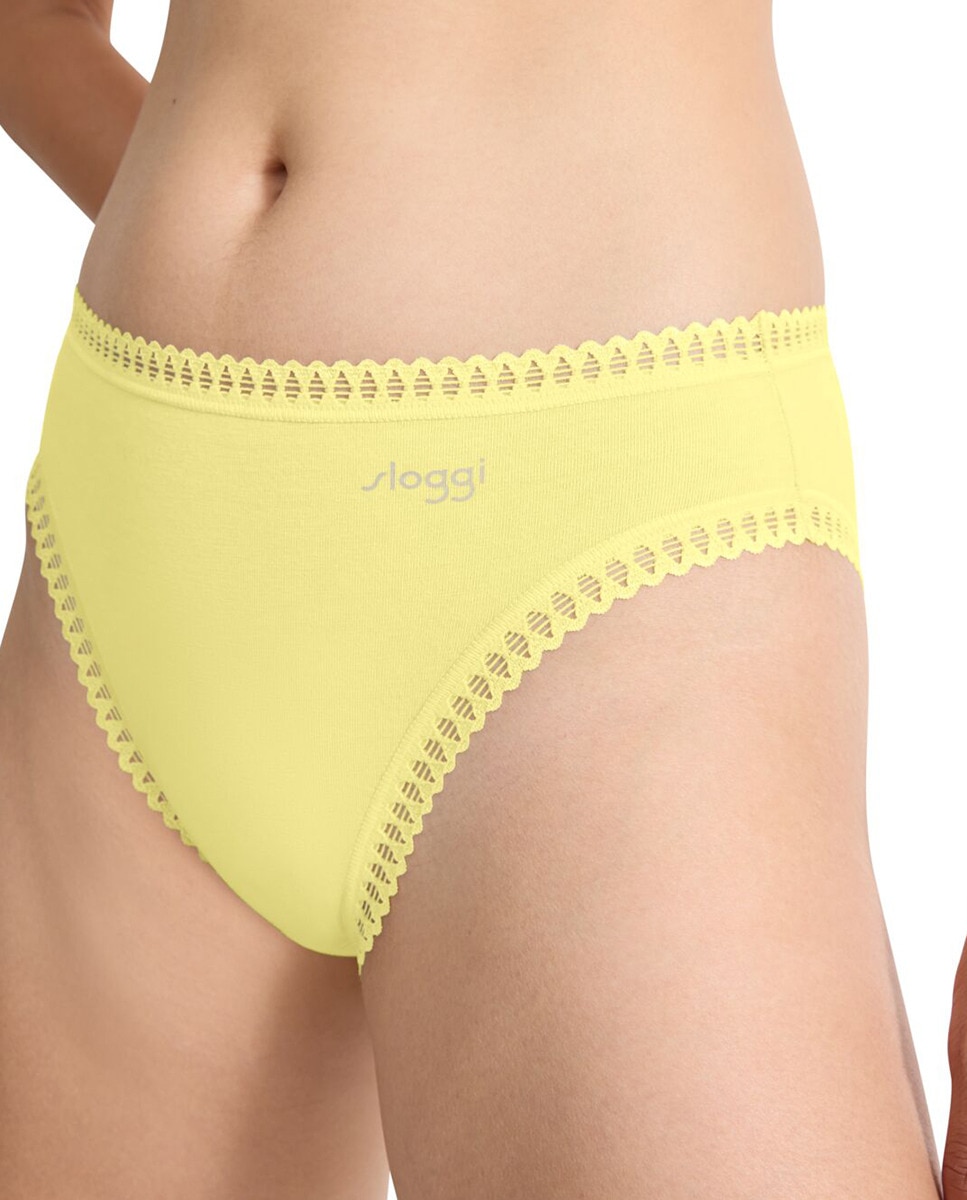 Pack de Cuecas de Estilo Tai Multicolor-3