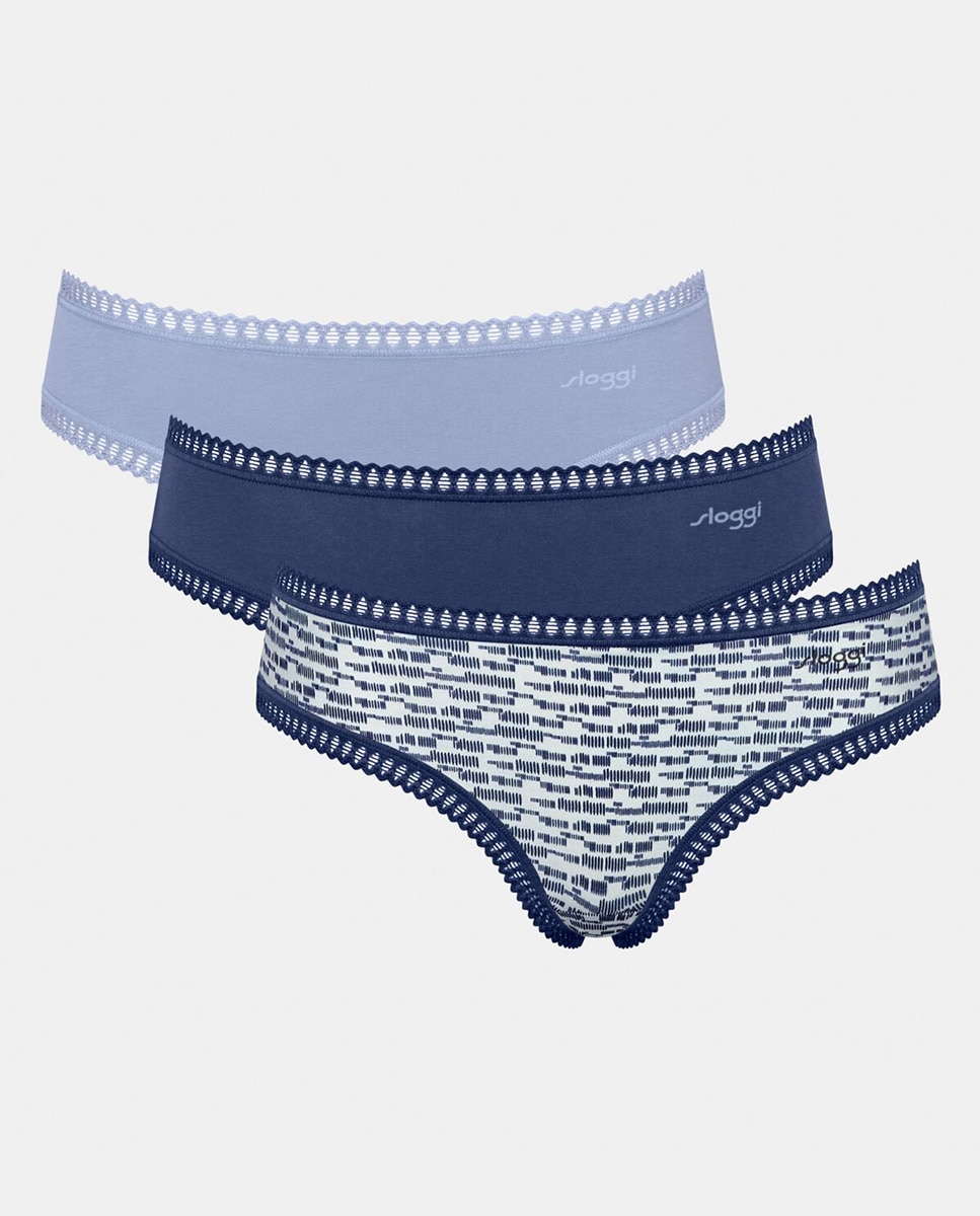 Pack de Cueca Hipster Multicolor-4