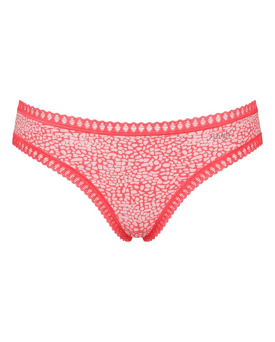 Pack de Cueca Mini Multicolor-5