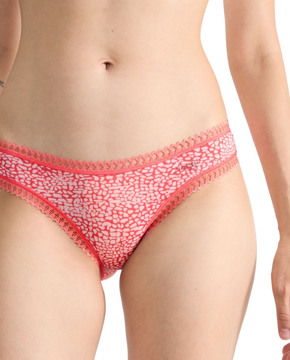 Pack de Cueca Mini Multicolor-3
