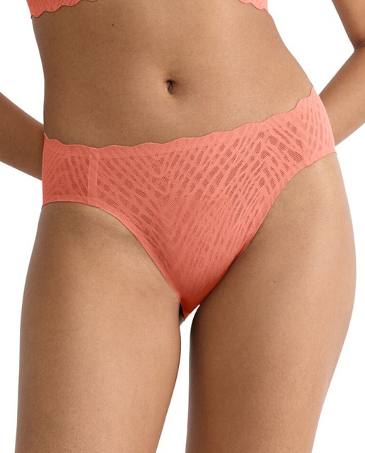 Imagem 0 de Cueca de Perna Alta