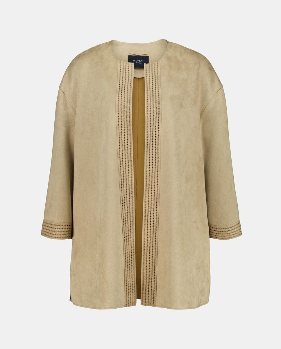 Parkas Mujer Abrigos Color Camel El Corte Ingles Chaqueton Mujer