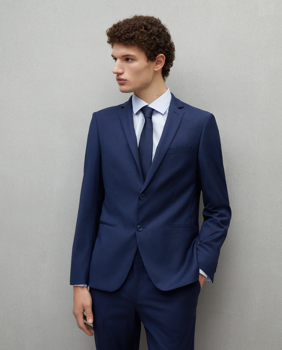 Chaqueta Pantalon Chaqueta Vestir Hombre El Corte Ingles Corte