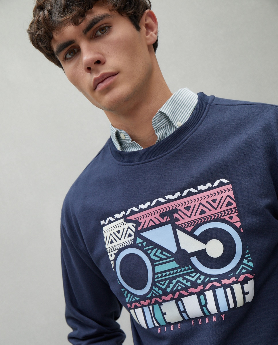 Easy Wear Sudadera Chico El Corte Ingles Easy Wear El Corte Ingles