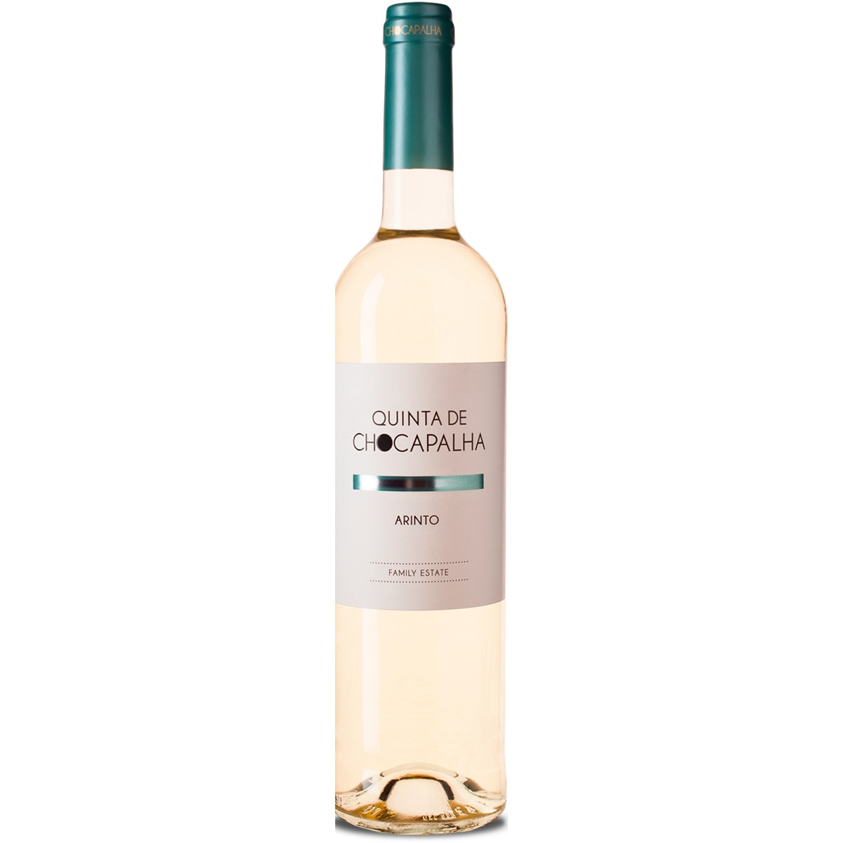 Vinho Branco de Lisboa Arinto garrafa 75 cl
