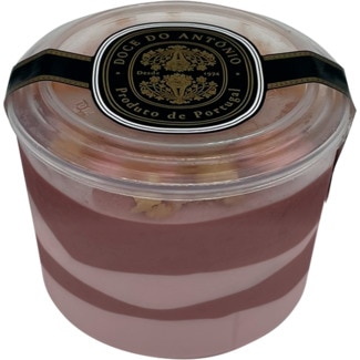 Sabor Frutos Vermelhos embalagem 150 g - Doce Do António