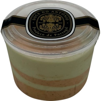 Sabor Café e Abacate embalagem 150 g - Doce Do António