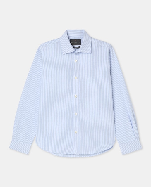 Imagen 0 de Camisa de vestir rayas