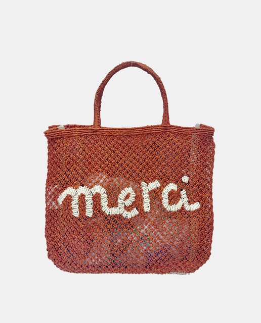 Imagem 0 de Mala Modelo Word Bag S - Vermelho
