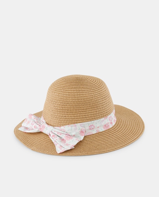 Imagen 0 de Sombrero de niña