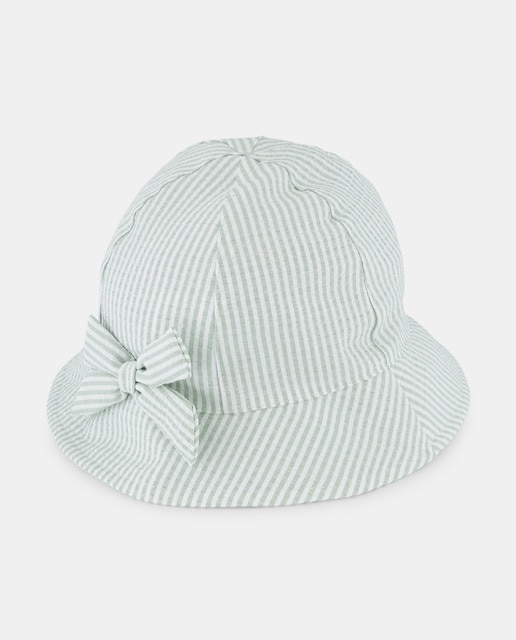 Imagem 0 de Gorro de Piqué de Bebé