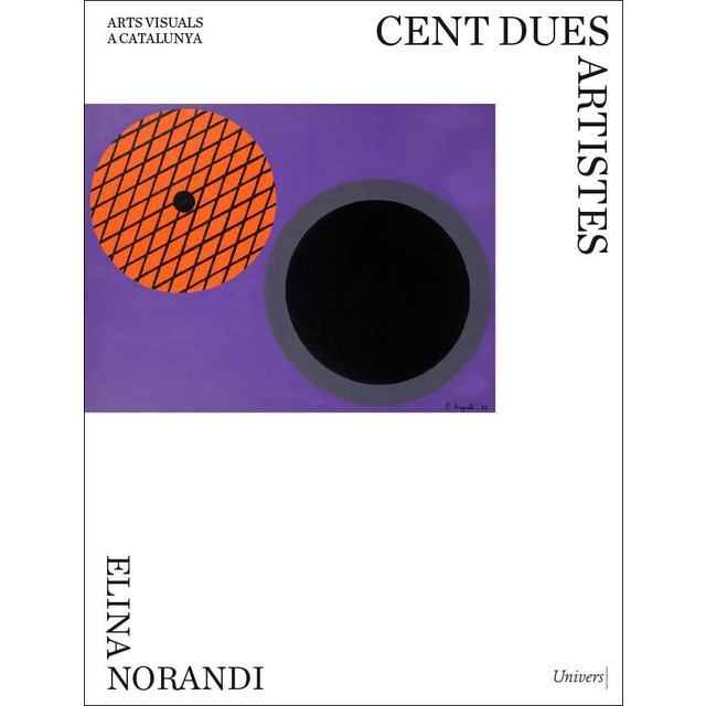 Cent dues artistes (Capa dura) 1