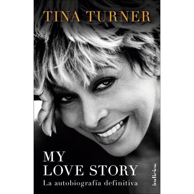 Imagen 0 de My love story: La autobiografía definitiva (Tapa blanda)