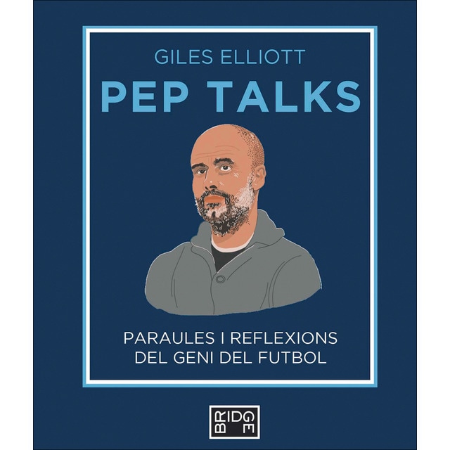 Imagen 0 de Pep Talks  (Tapa dura)