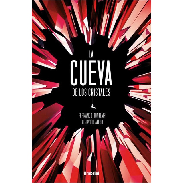 Imagen 0 de La cueva de los cristales (Tapa blanda)