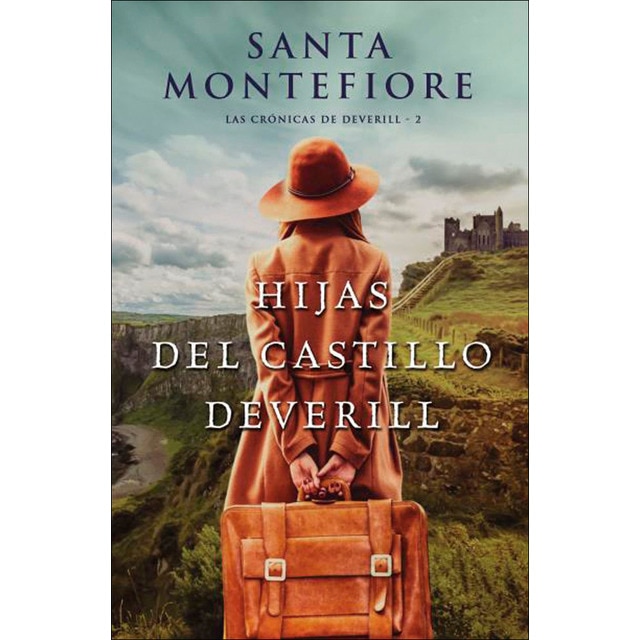 Imagen 0 de Hijas del castillo Deverill  (Tapa blanda)