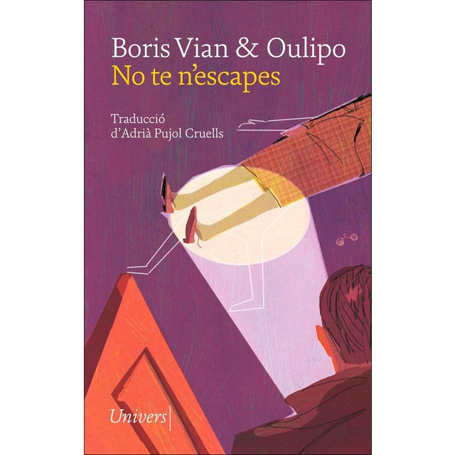 Imagem 0 de No te n'escapes(Tapa dura)