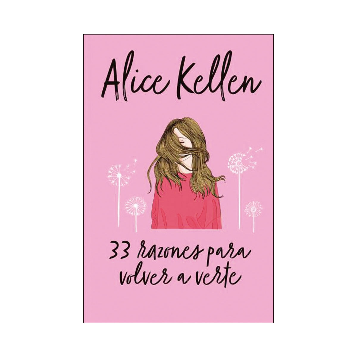 Imagem 0 de 33 Razones para volver a verte (Bolso) (Capa mole)