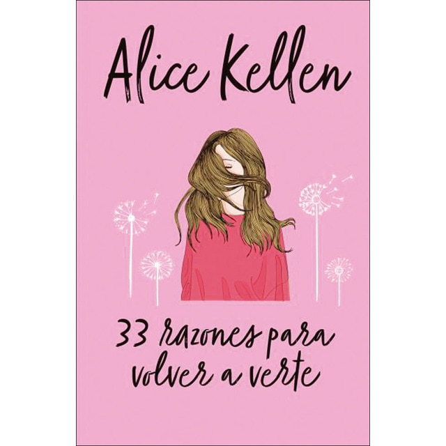 Imagen 0 de 33 Razones para volver a verte  (Bolsillo) (Tapa blanda)