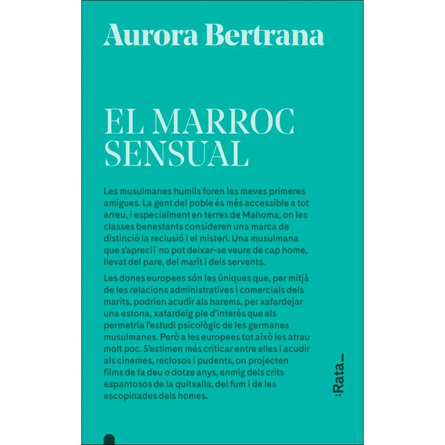 Imagem 0 de El Marroc sensual (Capa mole)