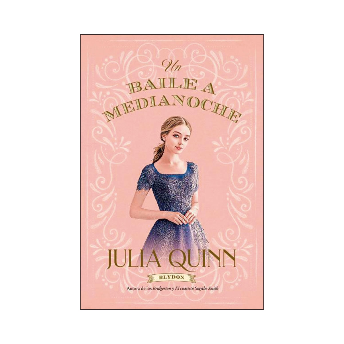 Un baile a medianoche (Blydon 2) (Capa mole) 1
