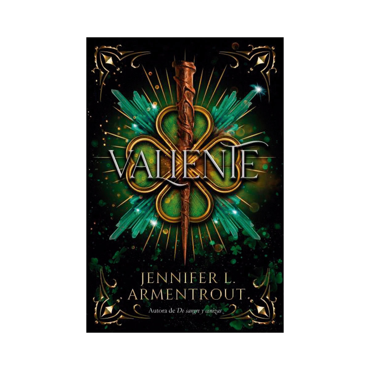 Valiente (Capa mole) 1