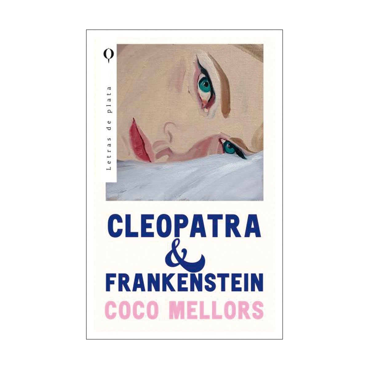 Cleopatra y Frankenstein (Capa mole) 1