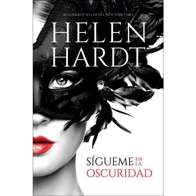 Imagen 0 de Sígueme en la oscuridad  (Tapa blanda)