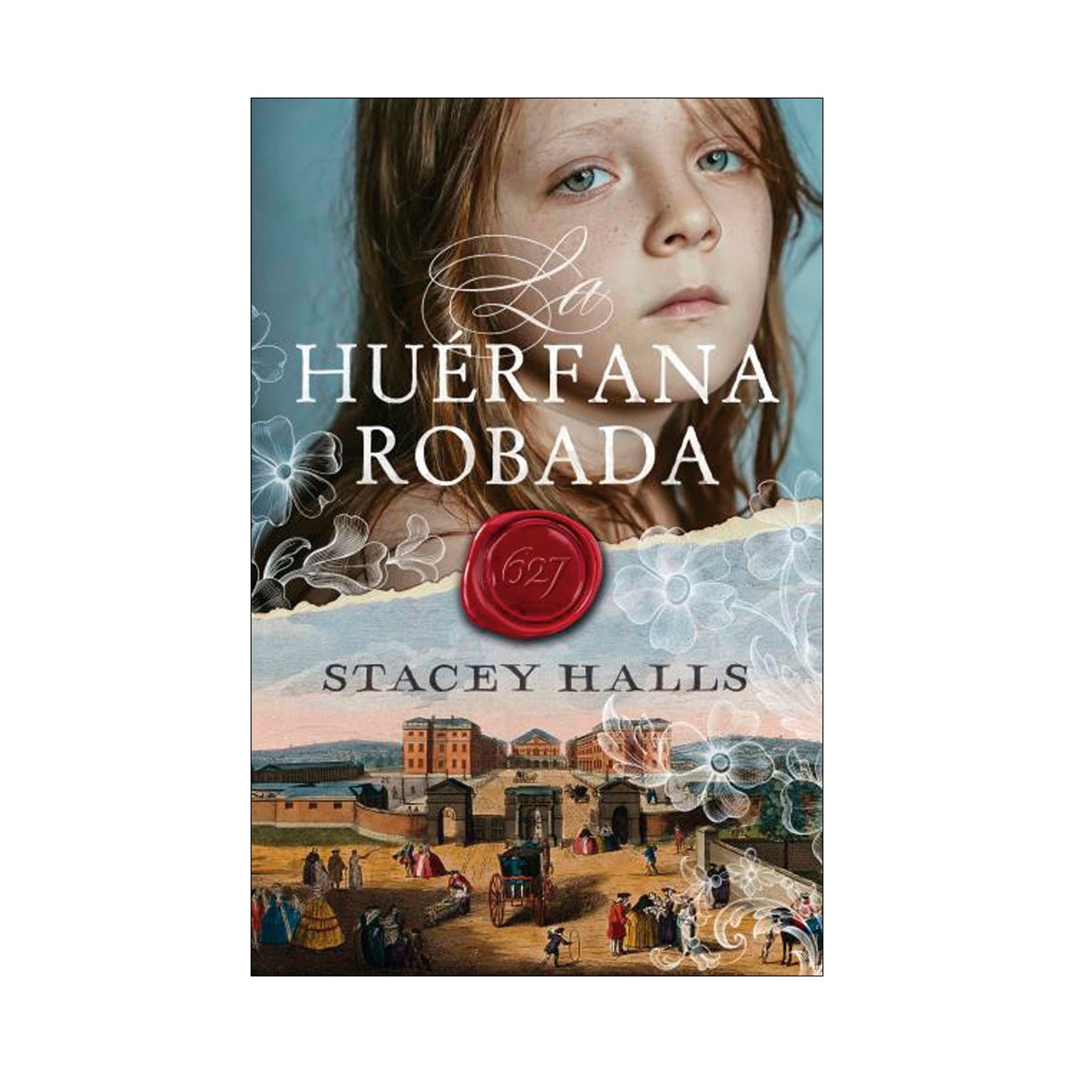 La huérfana robada (Capa mole) 1