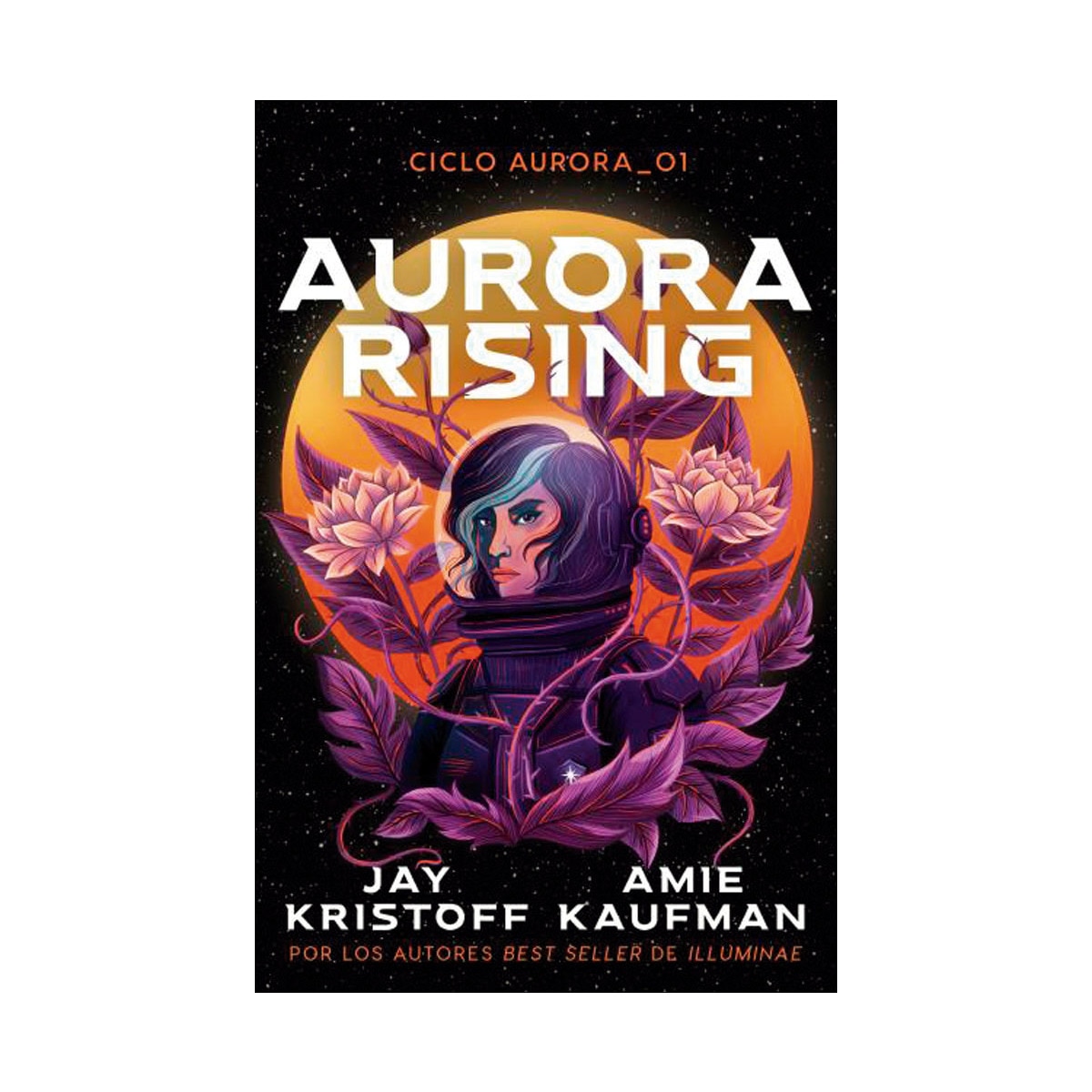 Aurora Rising (Capa mole) 1