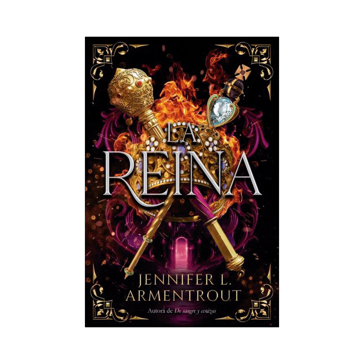 La reina 1