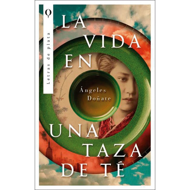 Imagen 0 de La vida en una taza de té  (Tapa blanda)