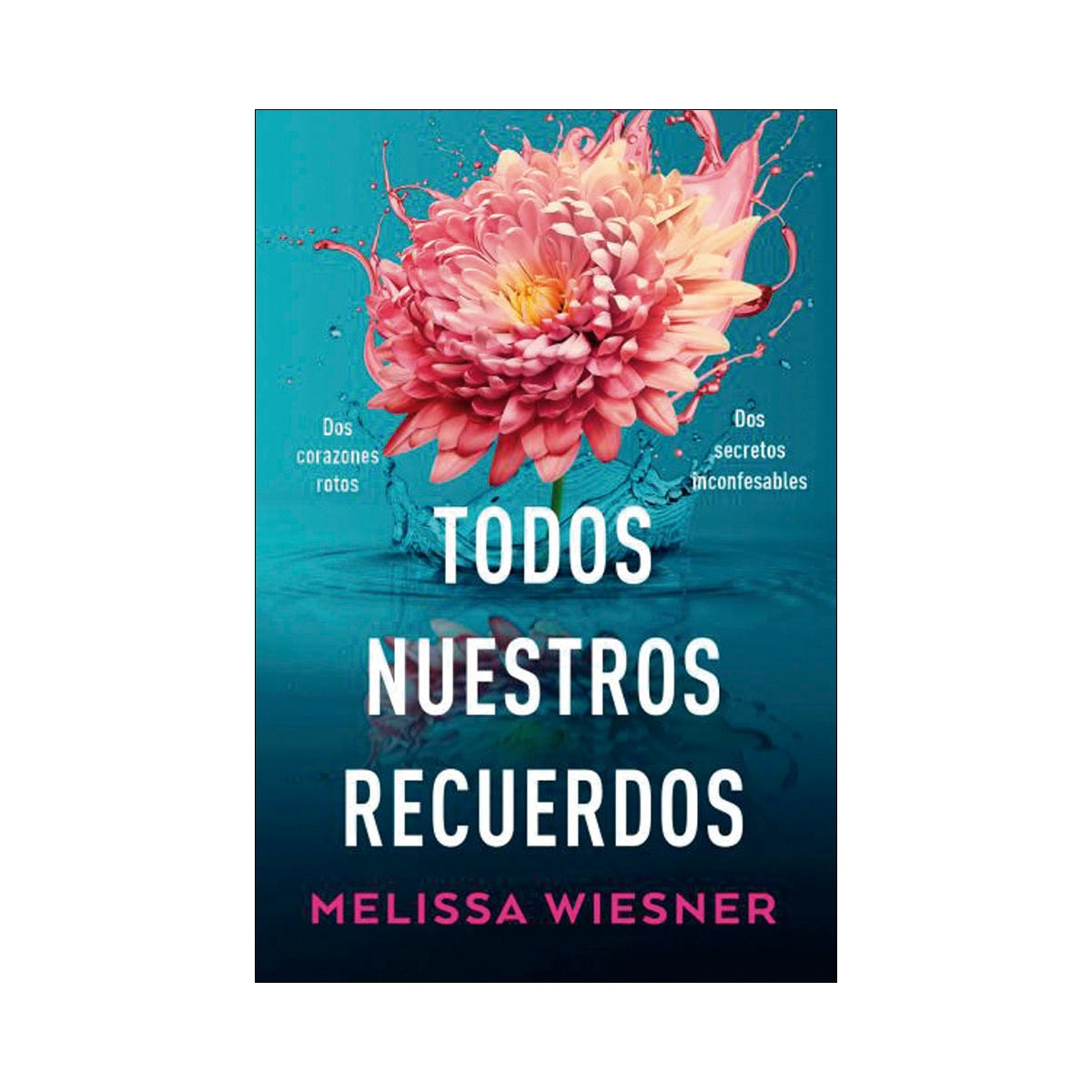 TODOS NUESTROS RECUERDOS (Capa mole) 1