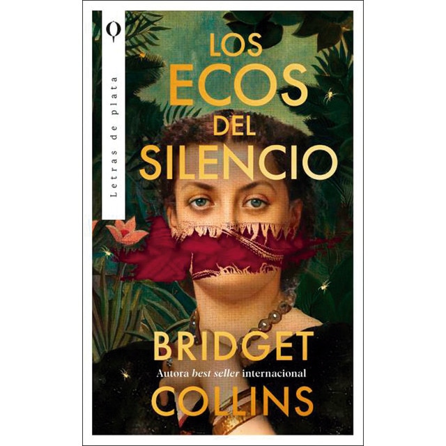 Imagen 0 de Los ecos del silencio  (Tapa blanda)